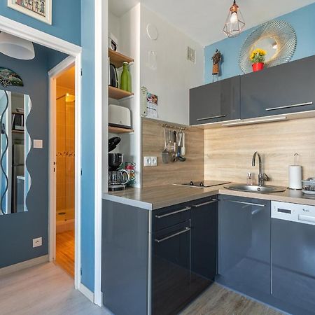 Magnifique Vue Sur L'Ocean- Appartement Pour 2 Plage-des-Demoiselles Exterior photo